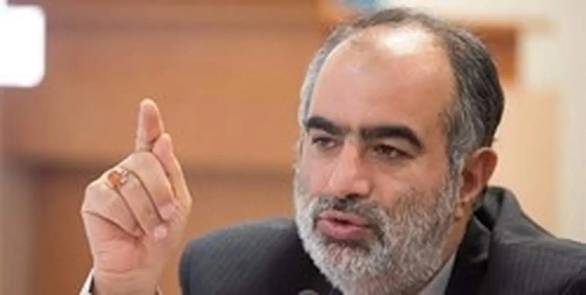 آشنا: اقدام امروز ایران استراتژی اتمام حجت بود