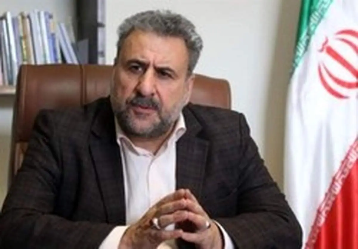 فلاحت‌پیشه: هدف ایران خروج از برجام نیست