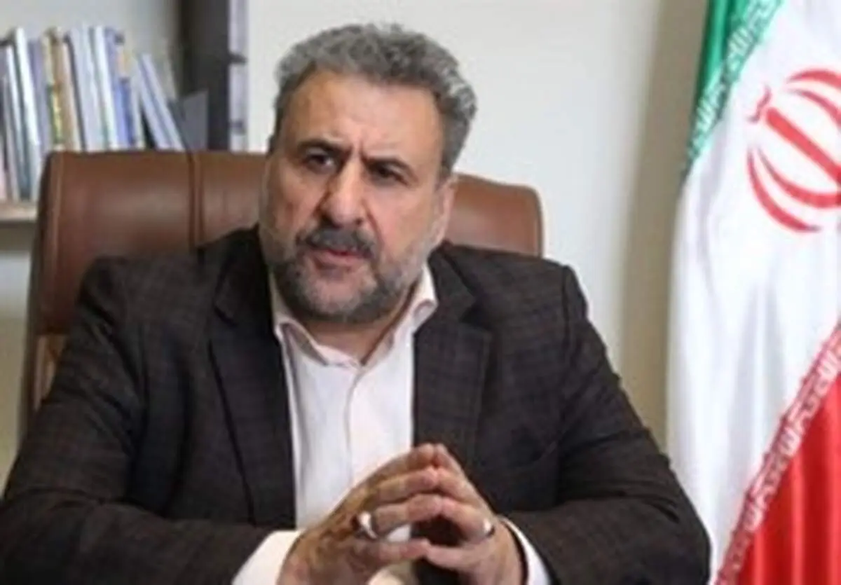 فلاحت‌پیشه: هدف ایران خروج از برجام نیست