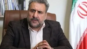 فلاحت‌پیشه: هدف ایران خروج از برجام نیست