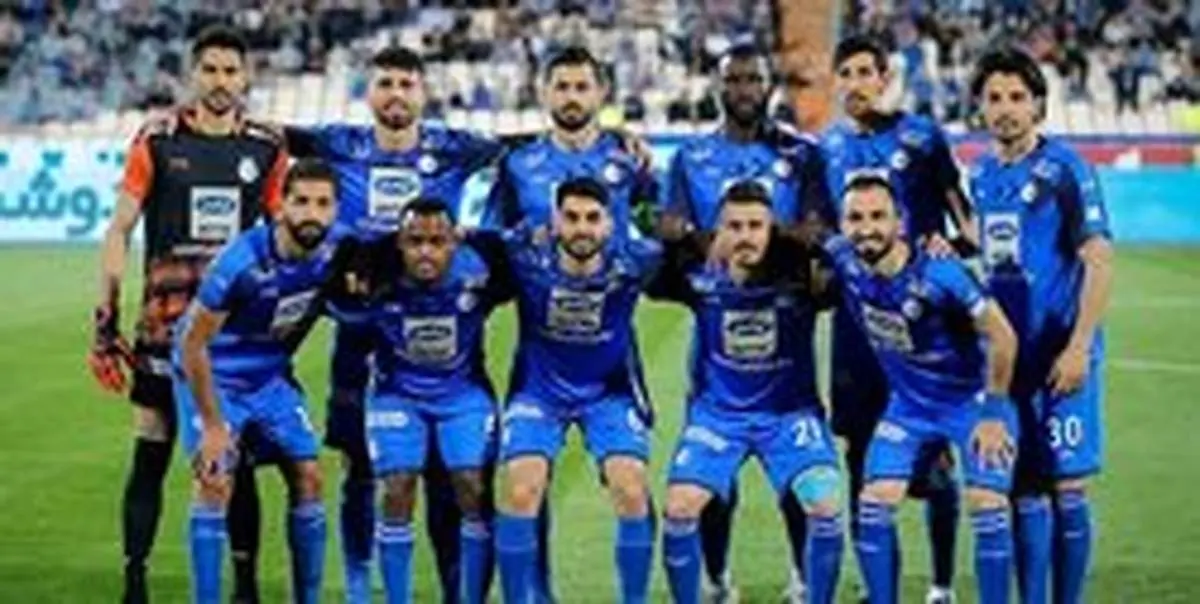 خطر جدایی شش ستاره استقلال در پایان فصل
