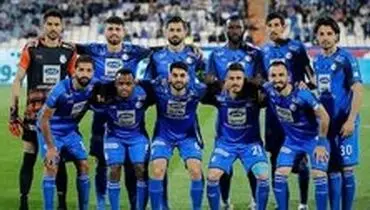 خطر جدایی شش ستاره استقلال در پایان فصل