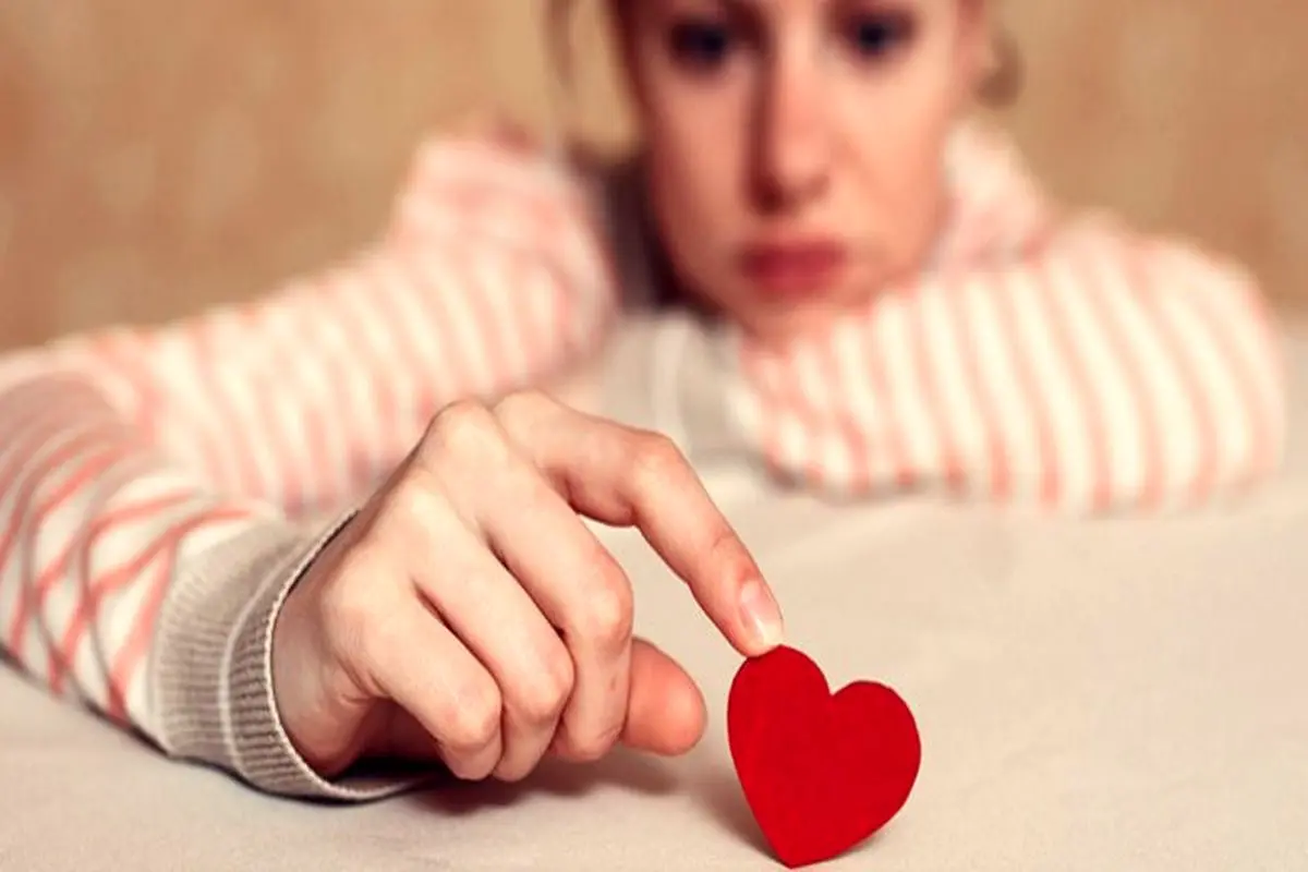 در بدن یک آدم عاشق چه خبر است؟
