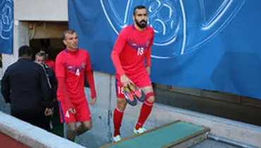 اتفاقی که باعث حذف پرسپولیس از آسیا شد