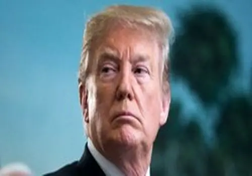 رابرت مولر درگذشت؛ دونالد ترامپ: «خوشحالم که مرده»