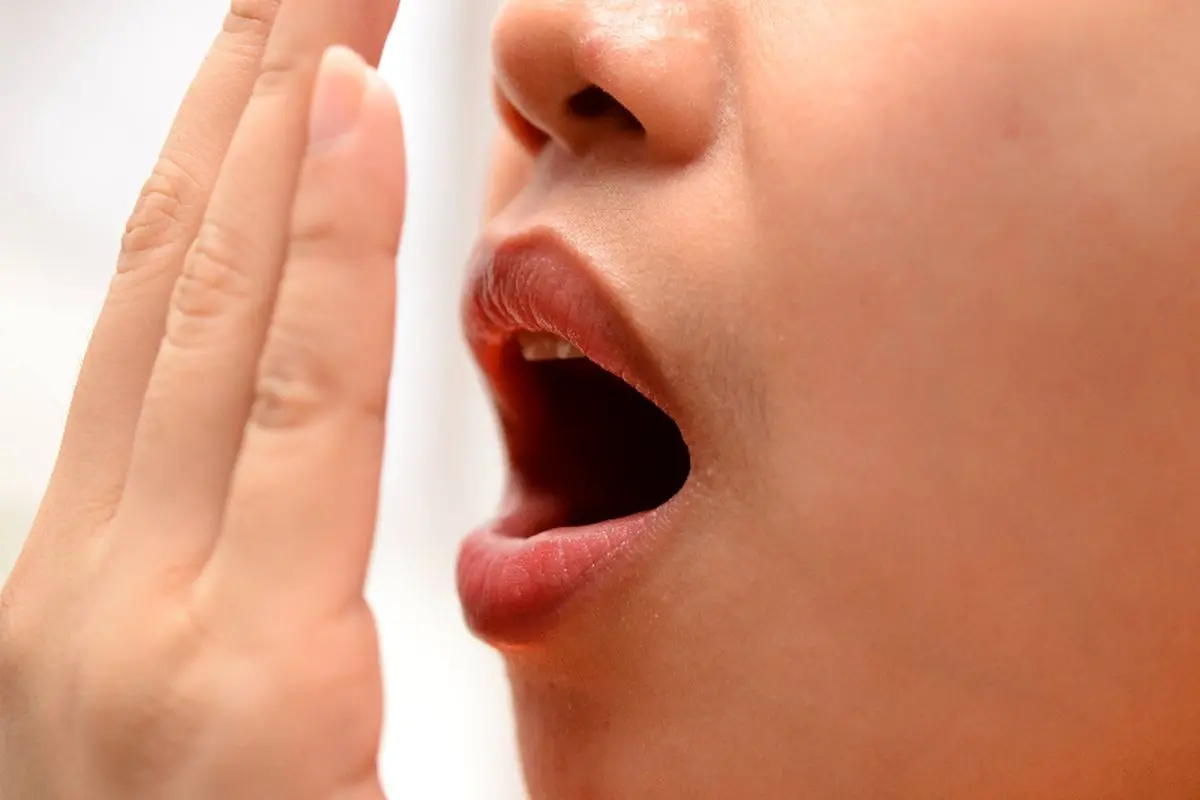 راهکار‌هایی برای رفع بود بد دهان در ماه رمضان