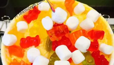 اگر بدانید ژلاتین از چه ساخته شده شاید به آن لب نزنید!