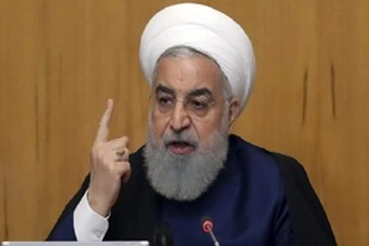 رسانههای اسپانیا: روحانی برای نجات برجام ۶۰ روز مهلت داد