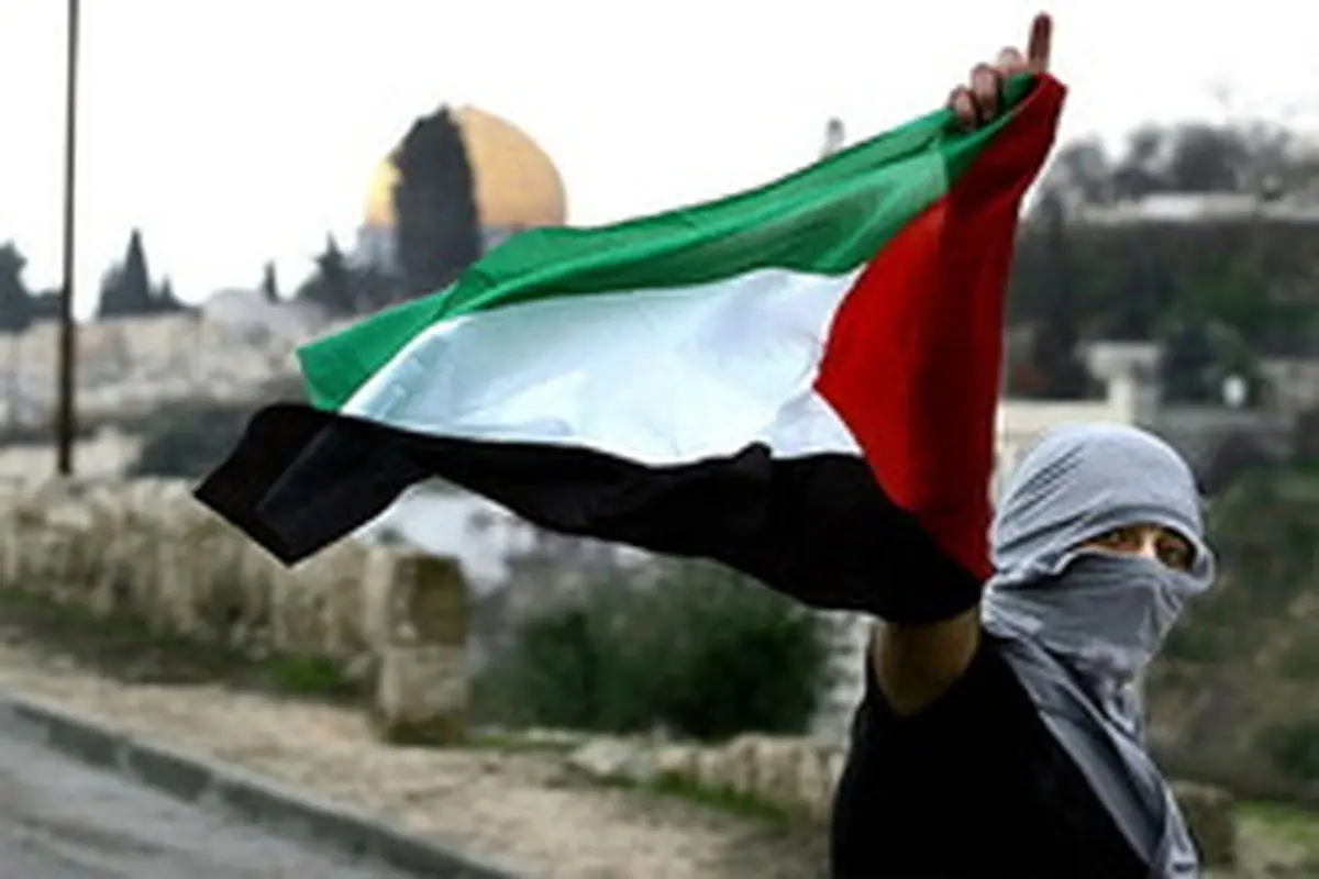 حمایت رهبران فلسطینی از ایران در برابر تهدیدات آمریکا