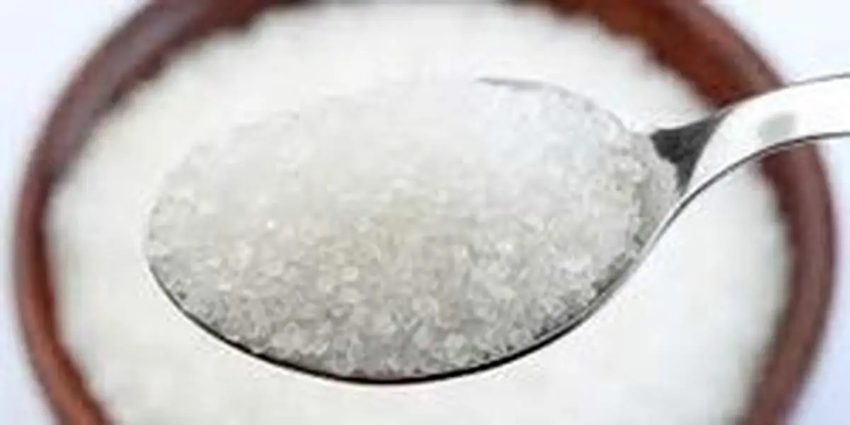 بازار شکر به زودی متعادل میشود