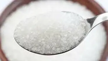 بازار شکر به زودی متعادل می‌شود
