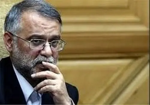 بنیامین با یک آلبوم رپ به دنیای موسیقی بازگشت 