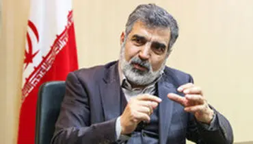 اقدام ایران مبتنی بر برجام است