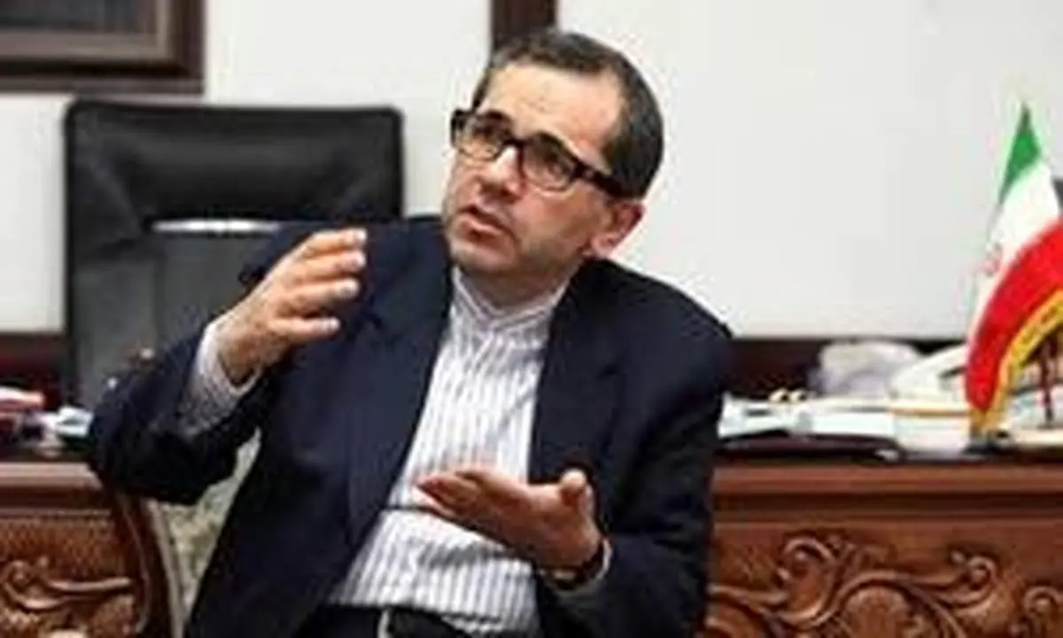 پاسخ تخت روانچی درباره احتمال دیدار روحانی و ترامپ
