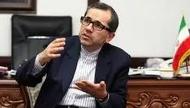 پاسخ تخت روانچی درباره احتمال دیدار روحانی و ترامپ