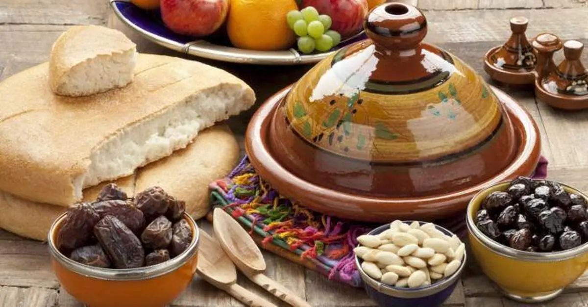 بهترین سحری از نظر طب سنتی