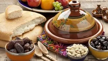 بهترین سحری از نظر طب سنتی