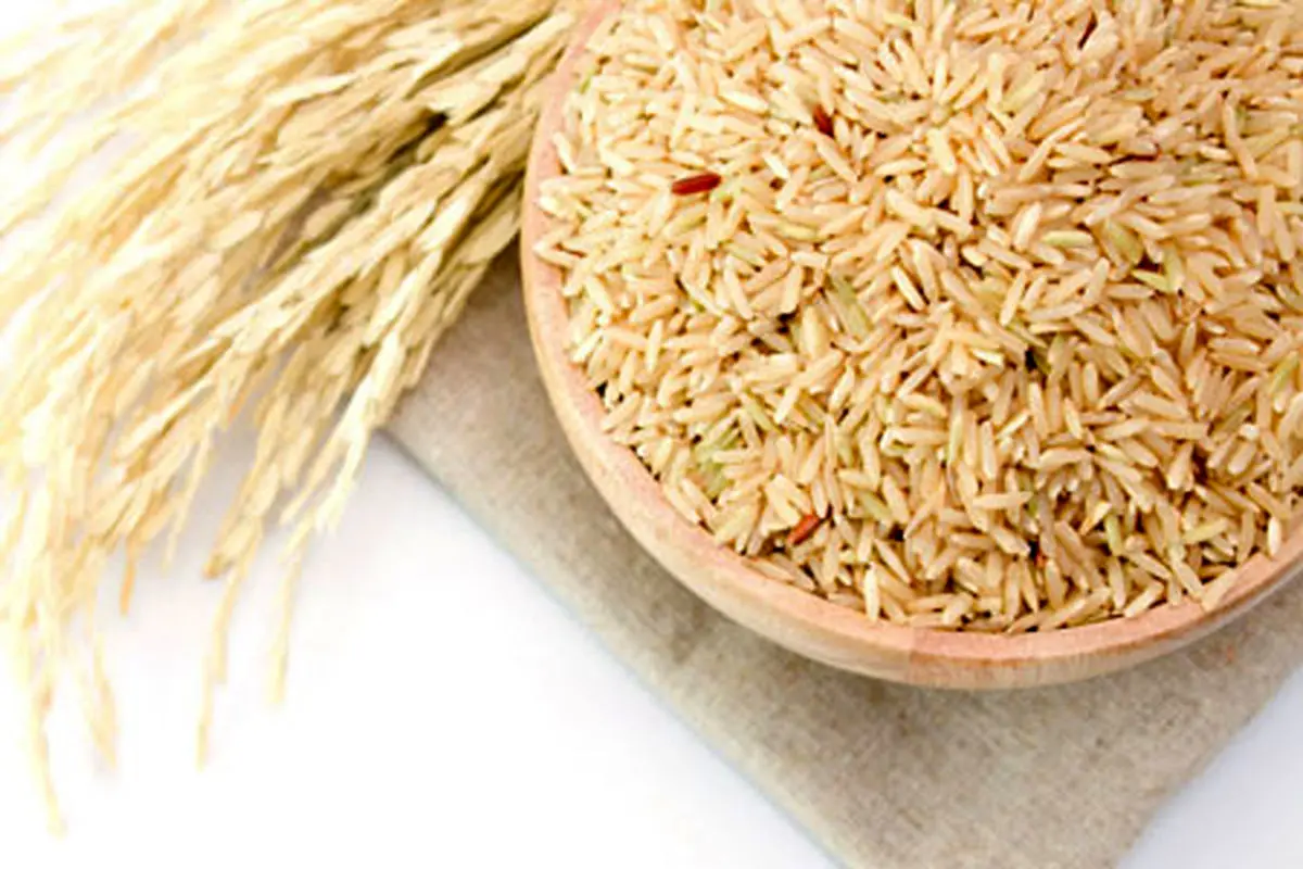 سبوس برنج و تاثیر آن بر سلامت