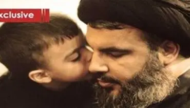 مصاحبه جدید دختر دبیر کل حزب‌الله لبنان