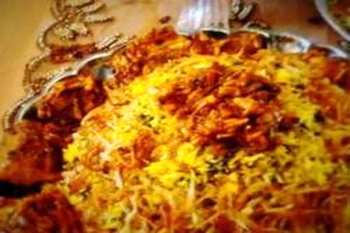 طرز تهیه “هزاری” غذای محلی استان بندرعباس
