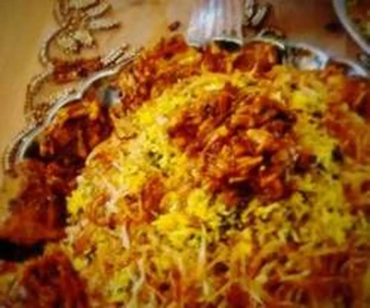 طرز تهیه “هزاری” غذای محلی استان بندرعباس