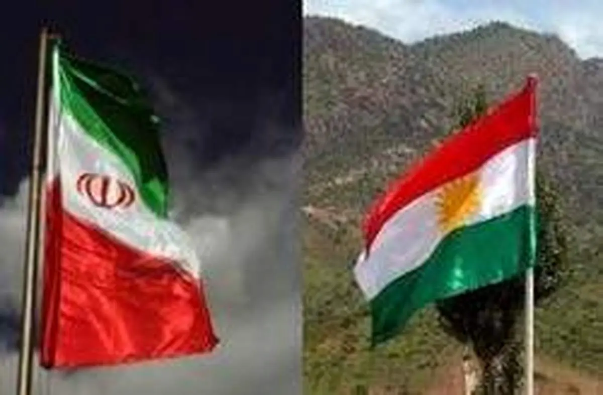 تبادل زندانیان میان ایران و کردستان عراق انجام میشود