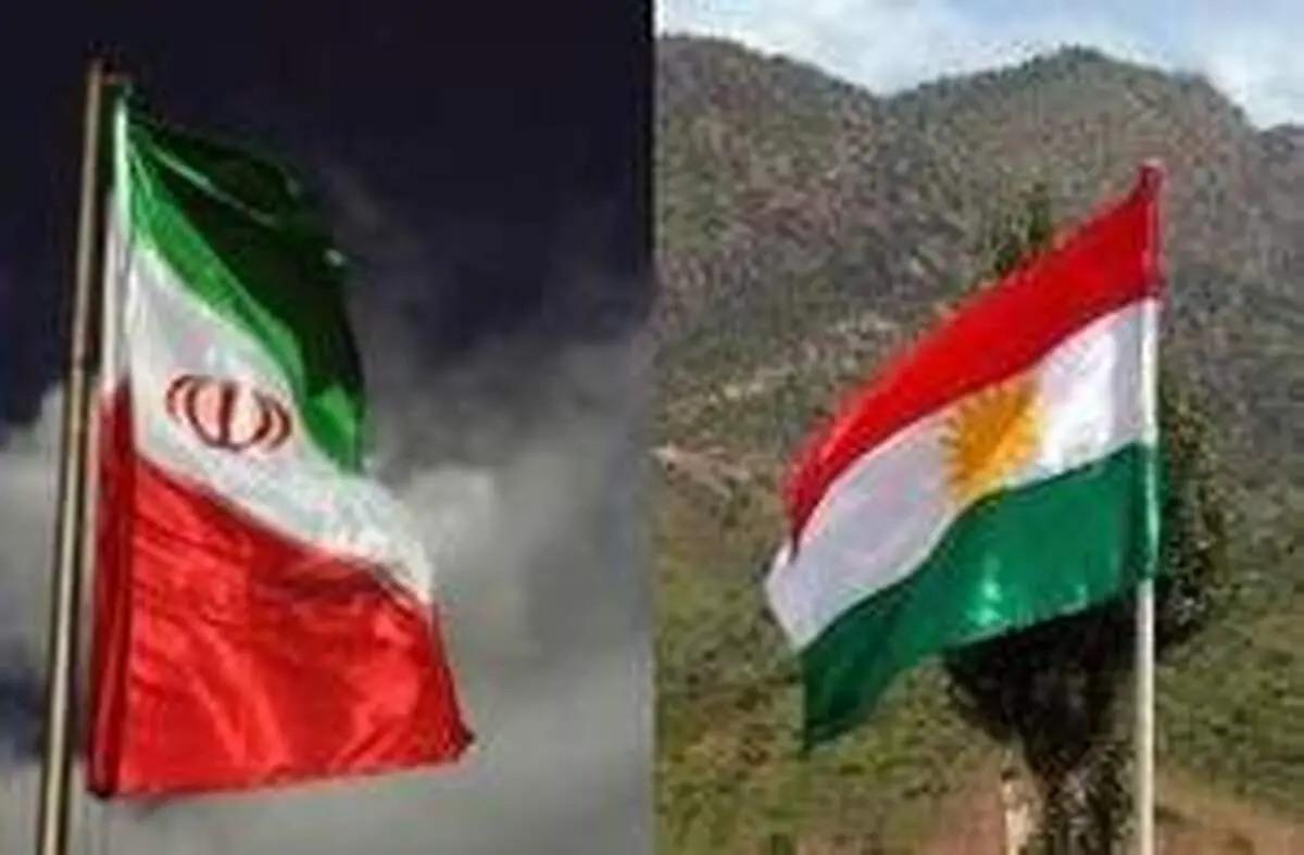 تبادل زندانیان میان ایران و کردستان عراق انجام می‌شود