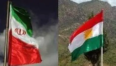 تبادل زندانیان میان ایران و کردستان عراق انجام می‌شود