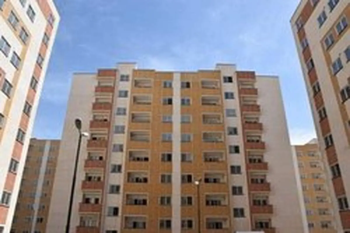 مسکن تا پایان تابستان گران نمی‌شود