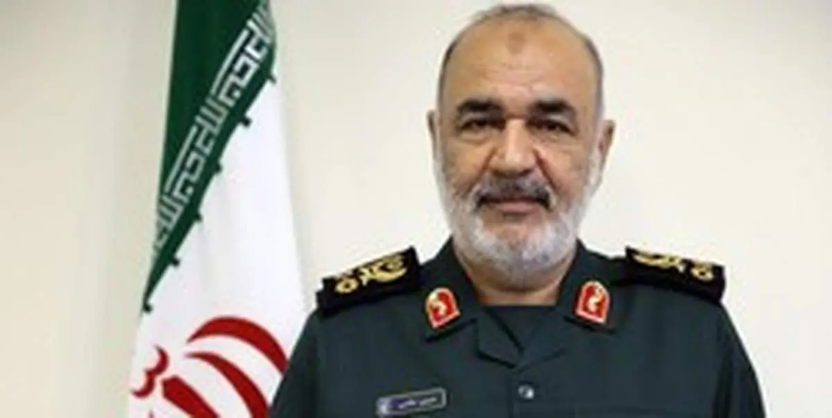سرلشکر سلامی یکشنبه به مجلس میرود