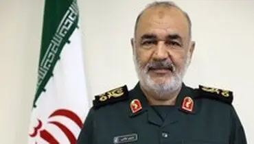 سرلشکر سلامی یکشنبه به مجلس می‌رود