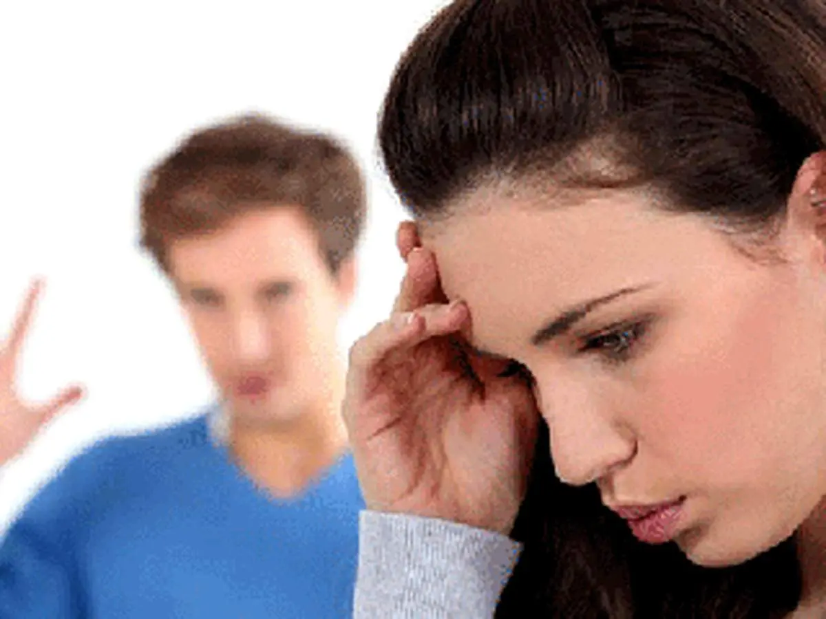 چرا در زندگی مشترک دچار مشکل می‌شویم؟