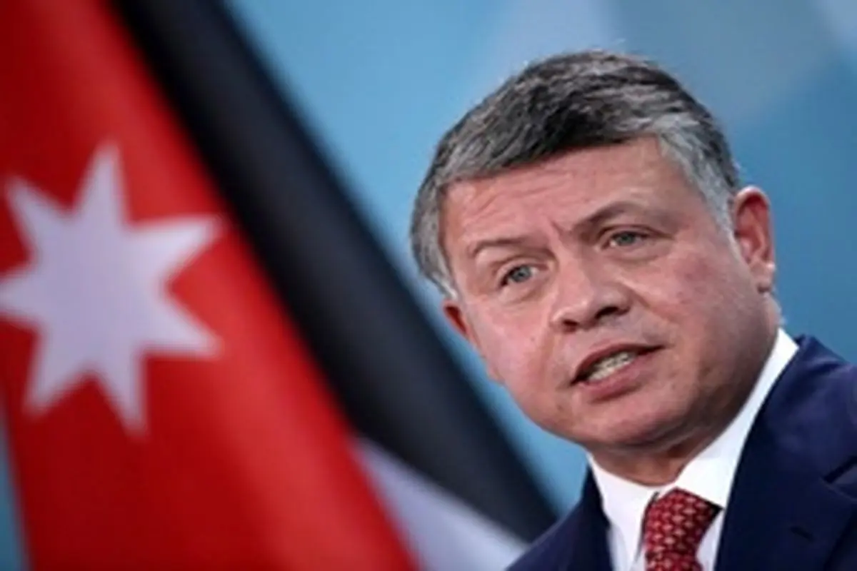 تغییرات گسترده در کابینه دولت اردن