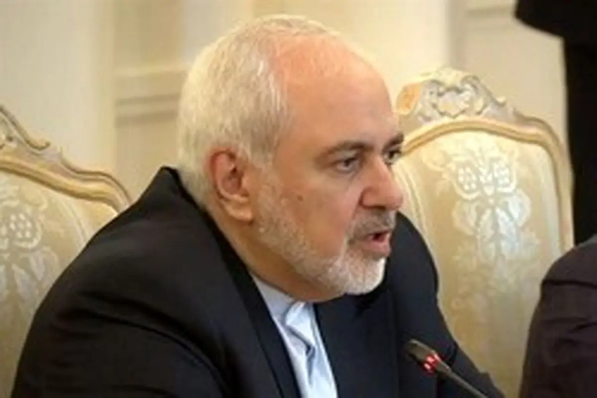 ظریف: اروپا به جای مطالبه از ایران به تعهداتش عمل کند