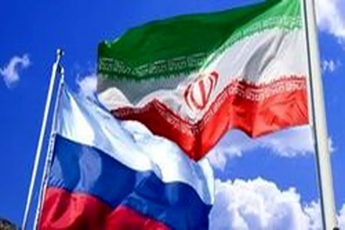 روسیه تحریم جدید ایران را محکوم کرد