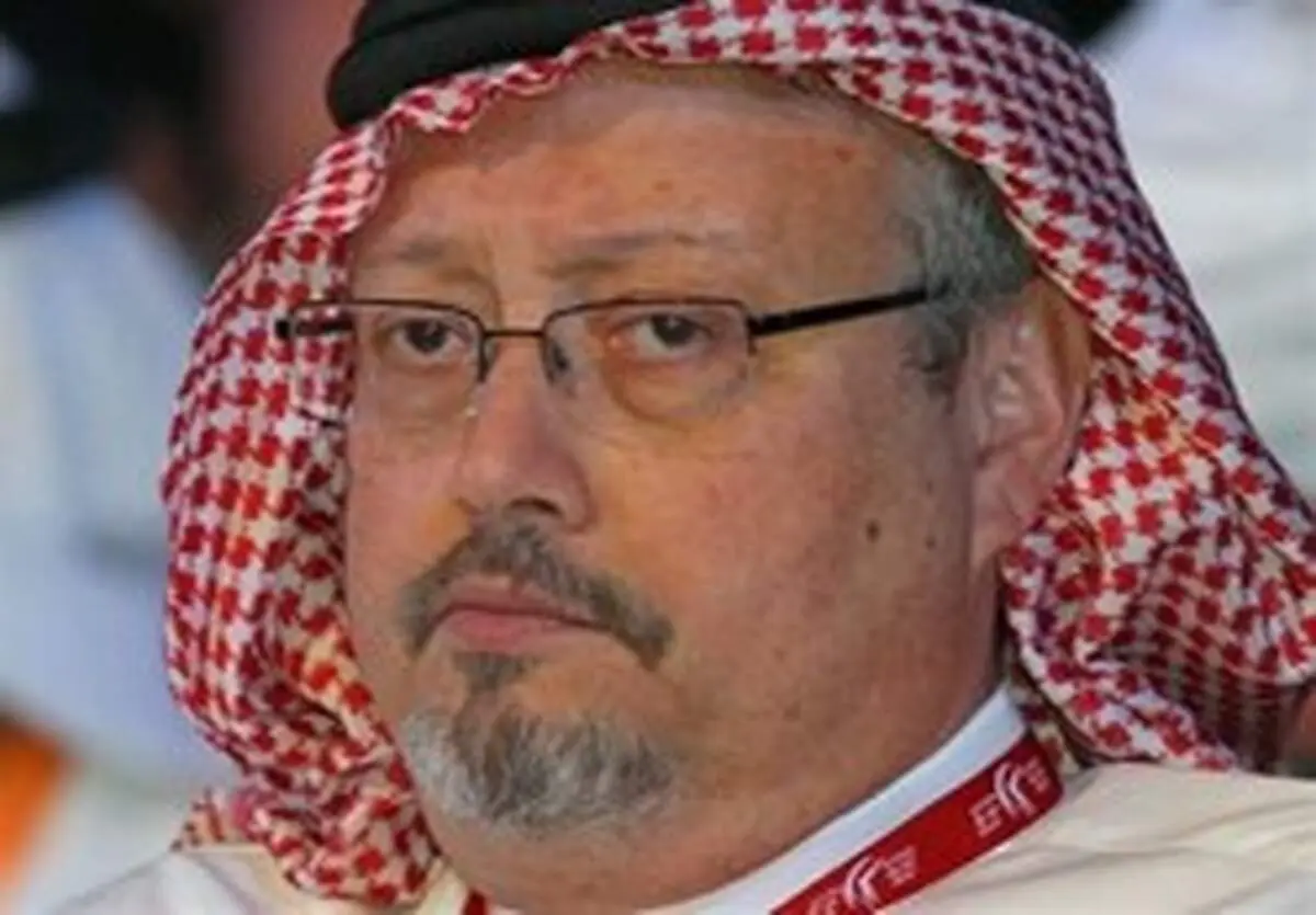 سازمان سیا به نزدیکان خاشقجی هشدار داد