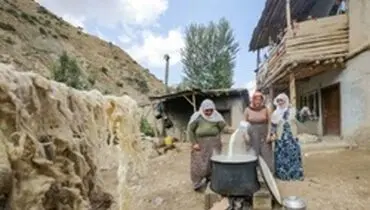 روستایی‌ها چاق ترند یا شهری ها؟