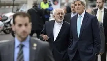 جان کری ادعای ترامپ را تکذیب کرد