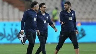 پیام مجیدی به آبی‌ها: قهر، ناز و بی انضباطی در استقلال ممنوع!