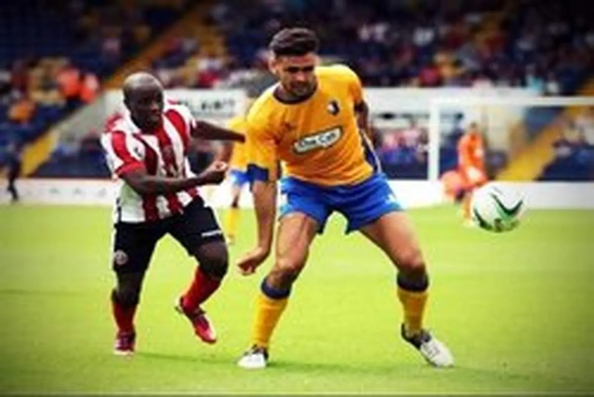 بازیکن دورگه در لیست برانکو و پرسپولیس نیست