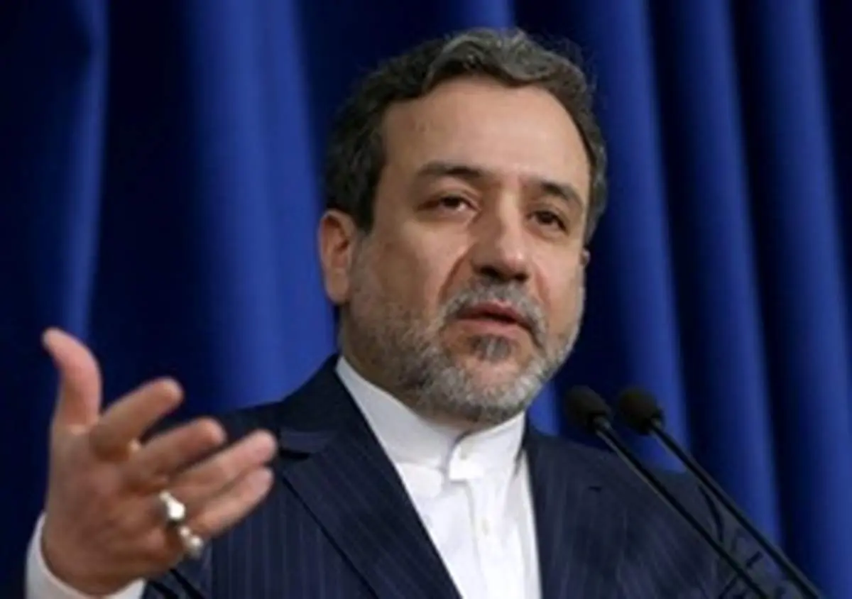 پاسخ عراقچی به انتقادات از اظهاراتش درمورد مهاجران افغان