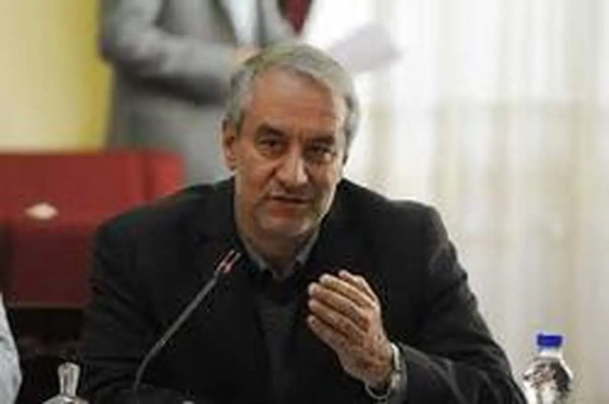کفاشیان: به خاطر فوتبال مرا بازداشت کردند!