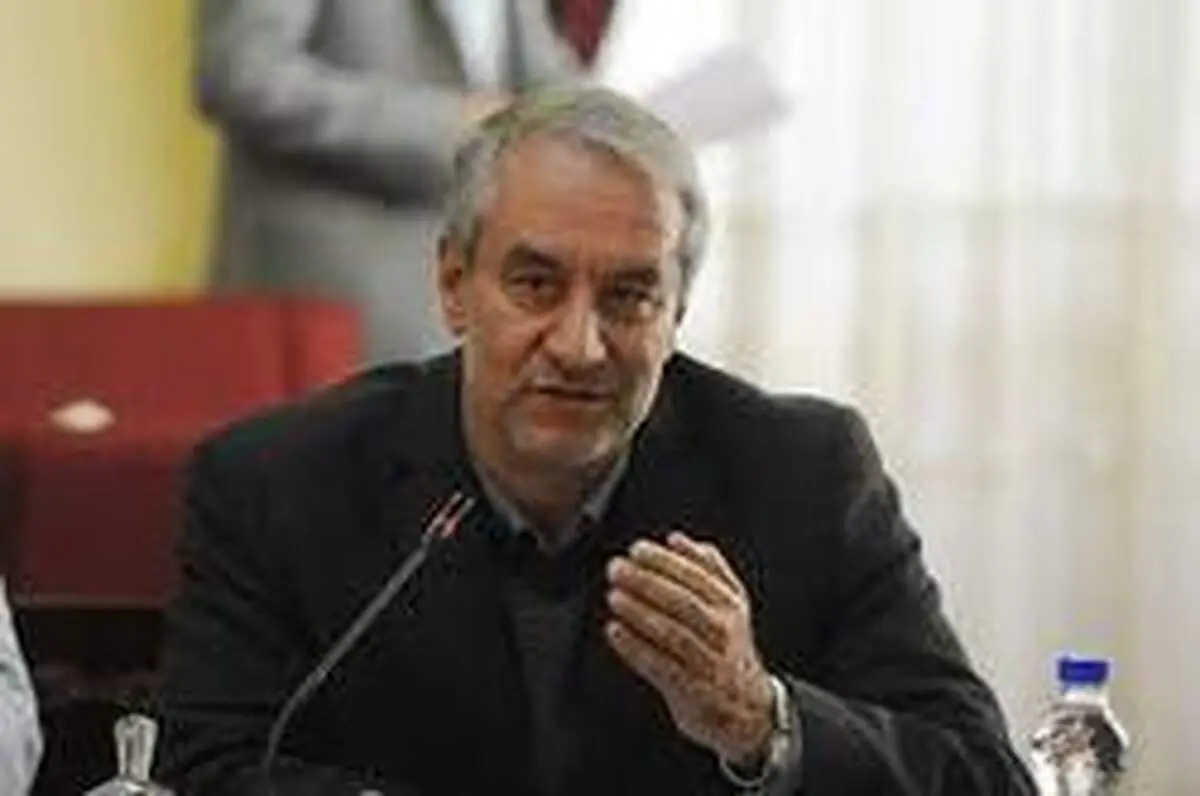 کفاشیان: به خاطر فوتبال مرا بازداشت کردند!