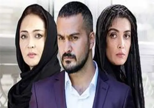 تغییر چهره بازیگر سریال ممنوعه جلب‌توجه کرد