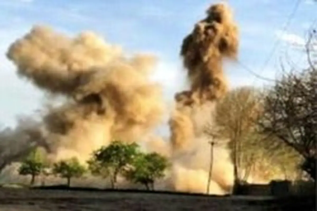 حداقل ۱۸ کشته و زخمی در نتیجه انفجار مین در افغانستان
