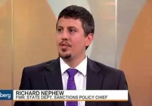 خنثی شدن لاف‌های جدید ترامپ علیه ایران این‌بار با اعتراف معمار تحریم‌های آمریکا 