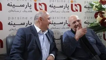 واکنش حشمت مهاجرانی به رفتار باشگاه استقلال مقابل شفر