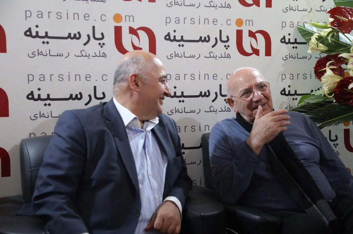 واکنش حشمت مهاجرانی به رفتار باشگاه استقلال مقابل شفر