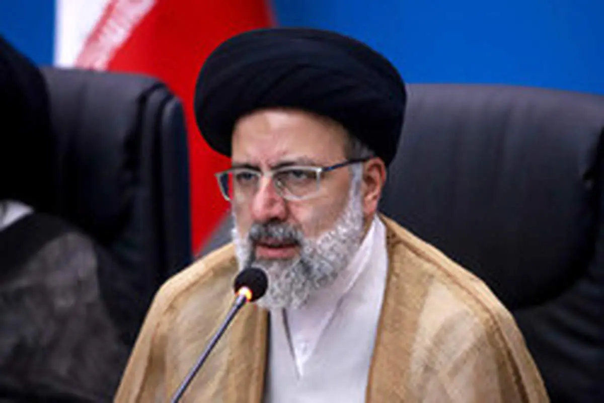 رئیسی: معوقات کلان بانکی باید سریعا وصول گردد