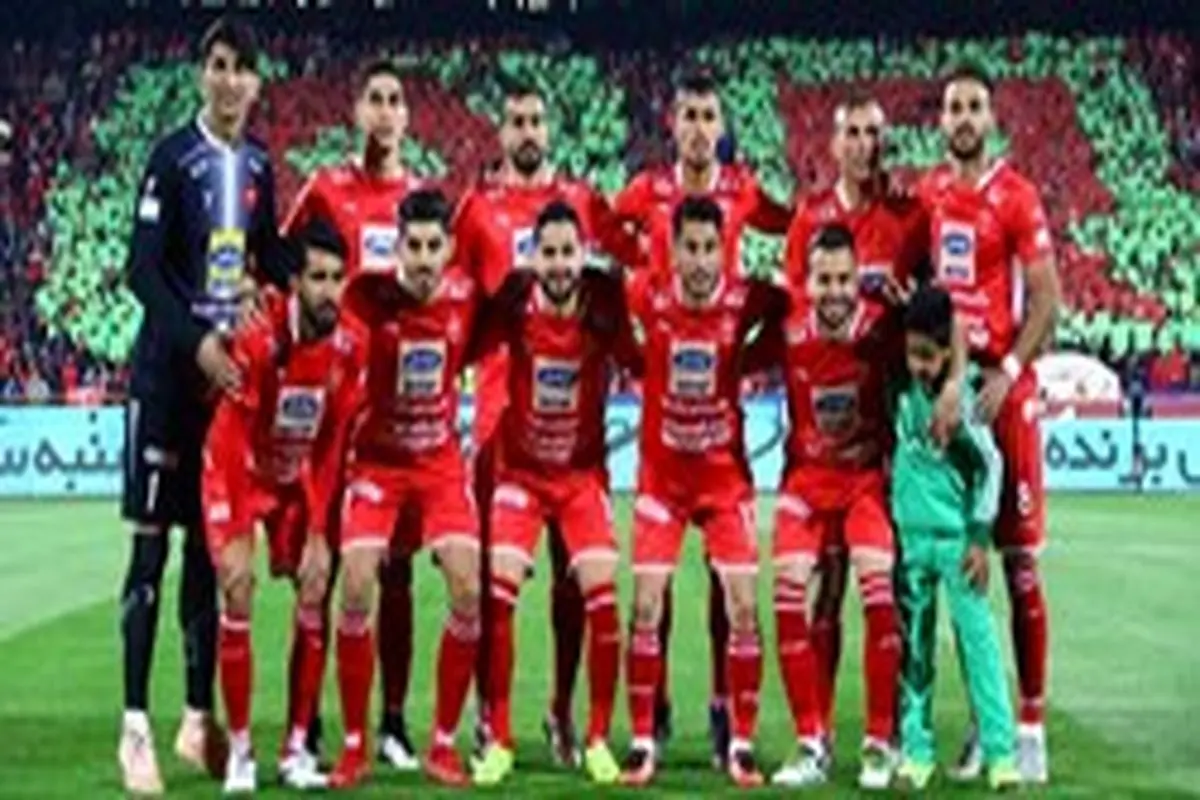 به اتوبوس پرسپولیس در تبریز حمله شد +عکس